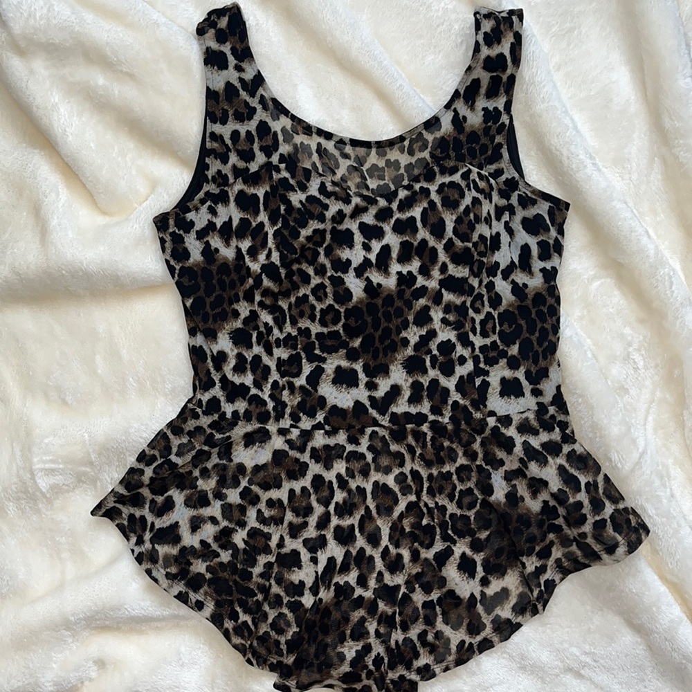 Forever 21 top so 2x